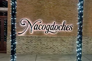 Street-level Photos Reveal How Much Nacogdoches Changed Between 2013 And 2023