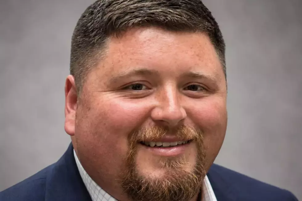Victor Mills is this Week’s Deep East Texas Community Rockstar