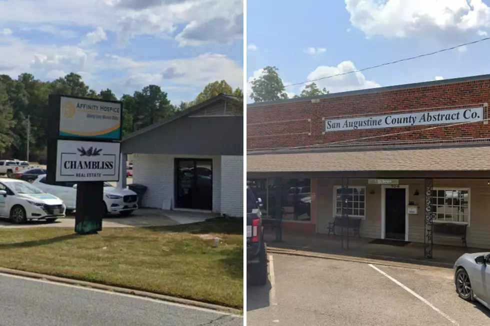 Chambliss Real Estate Expanding, New San Augustine Office Coming Soon