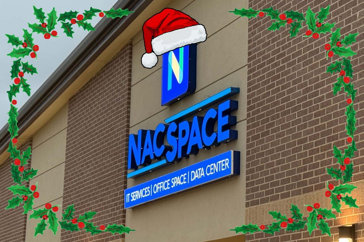 Town Square Graphics NacSpace Annual Alive After 5 Scheduled for December 3rd