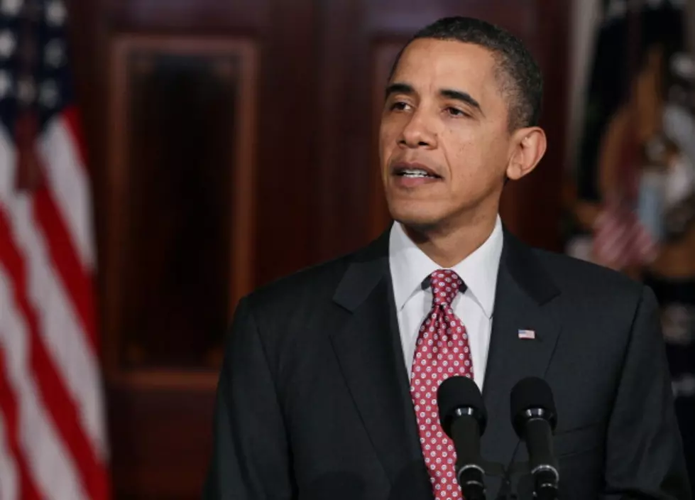 What Did You Think Of President Obama’s Speech On Monday? [VIDEO]