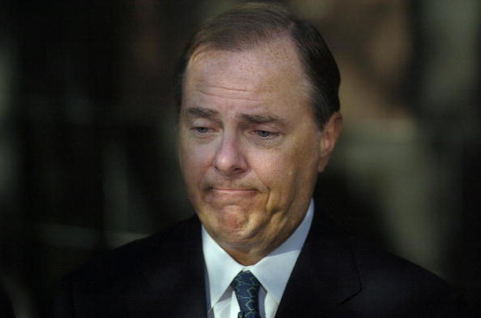 Ex-Enron CEO’s Son Found Dead in California College Dormitory
