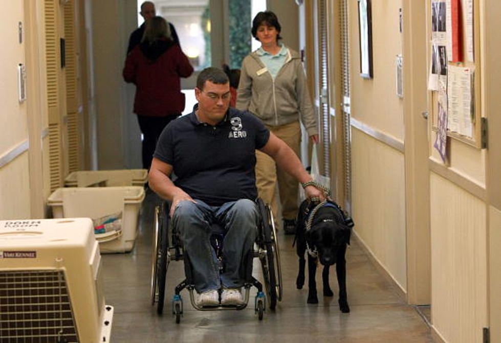When Will Wounded Vets’ Caregivers Get Help VA and Congress Have Promised?