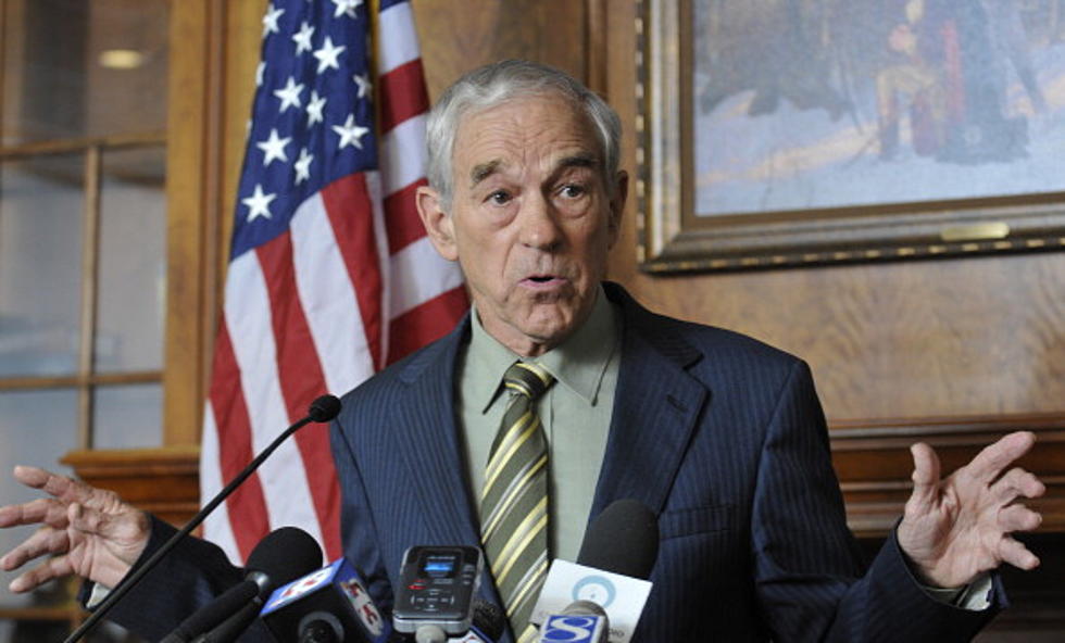 Texas Congressman Ron Paul Making Another White House Appearance? [VIDEO]