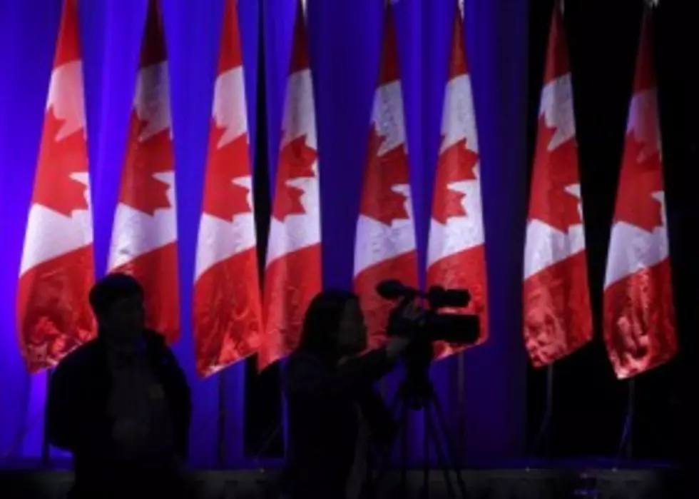 Historic Shift: Canada&#8217;s Conservatives Win Landslide Election Victory