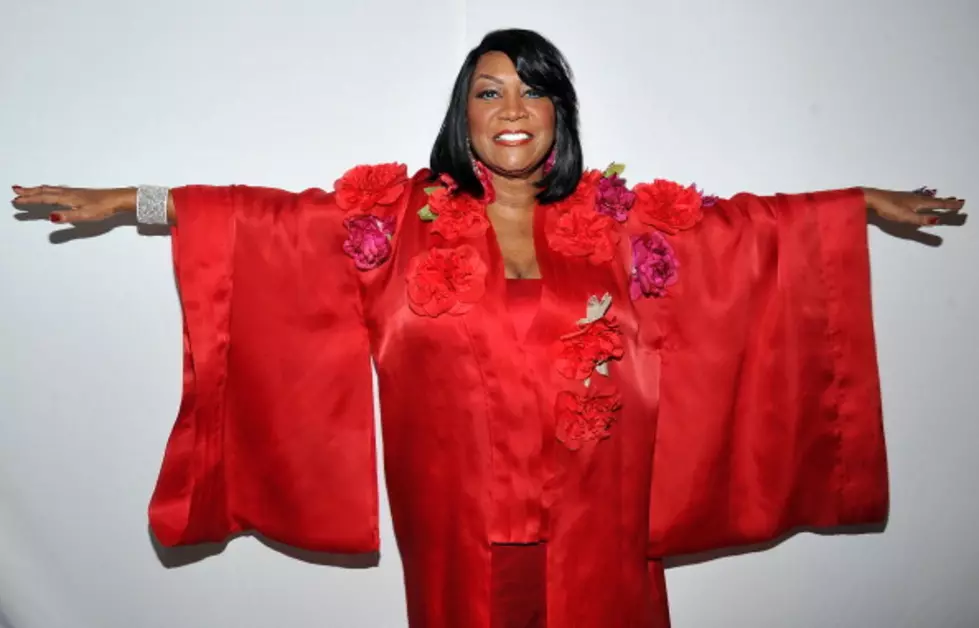 West Point Cadet Sues Singer Patti LaBelle Over Airport Beating