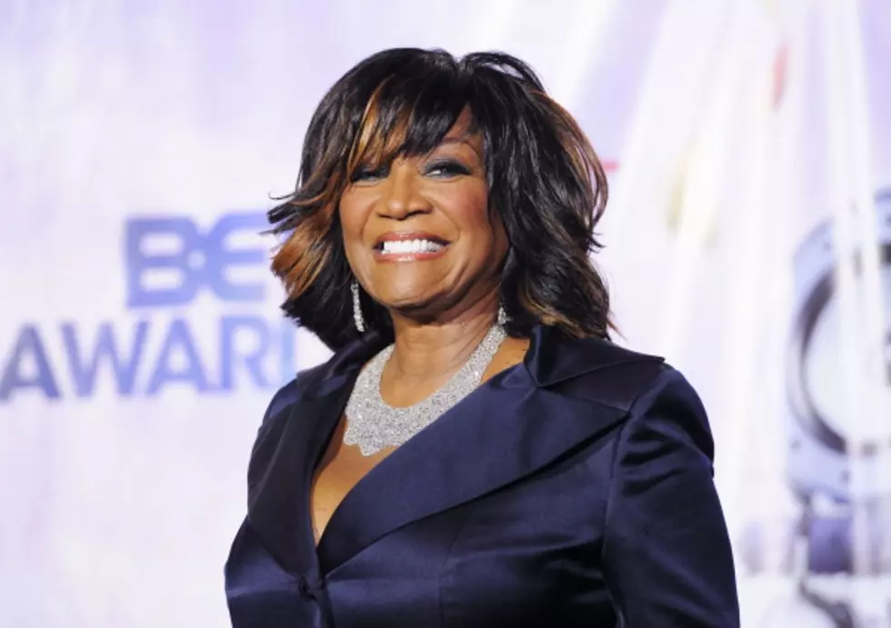 Diva Patti LaBelle Counter-Sues West Point Cadet Over Airport Altercation