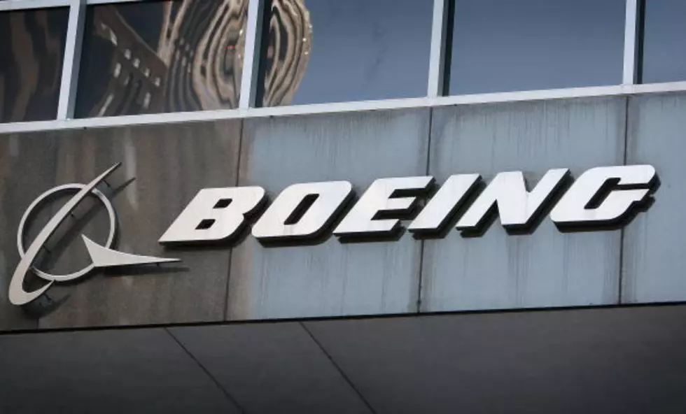 Boeing Will Partner With NASA to Speed Up USA Return to Space