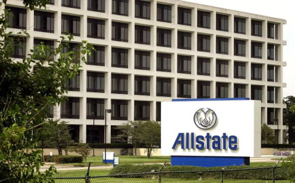 Allstate Wants to Raise Homeowner Insurance Rates