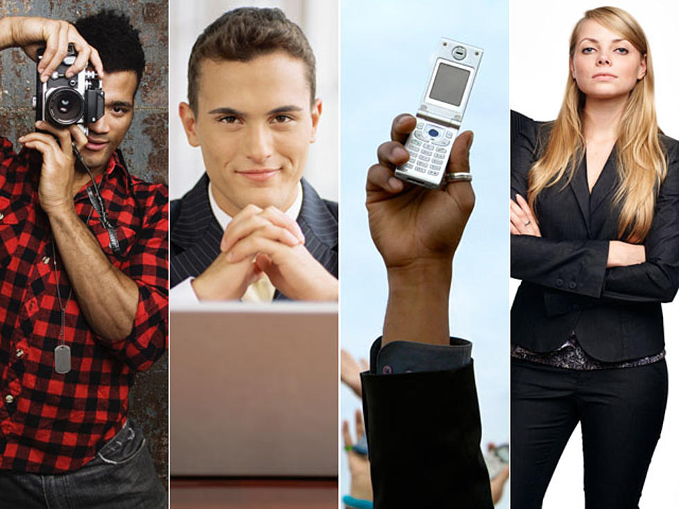 It’s a Generation Y Takeover! Younger Employees Are Changing the Work Place