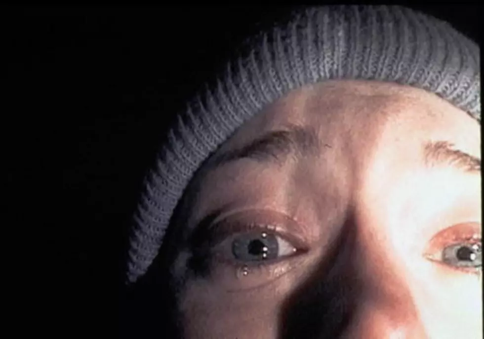 Blair Witch Actress Finds New – Illegal Career