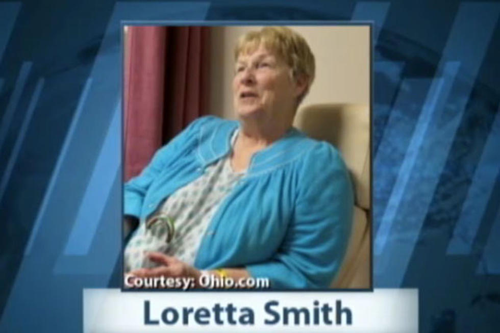 Ohio Woman Discovers That Dialing the Wrong Number Can Save Lives [VIDEO]