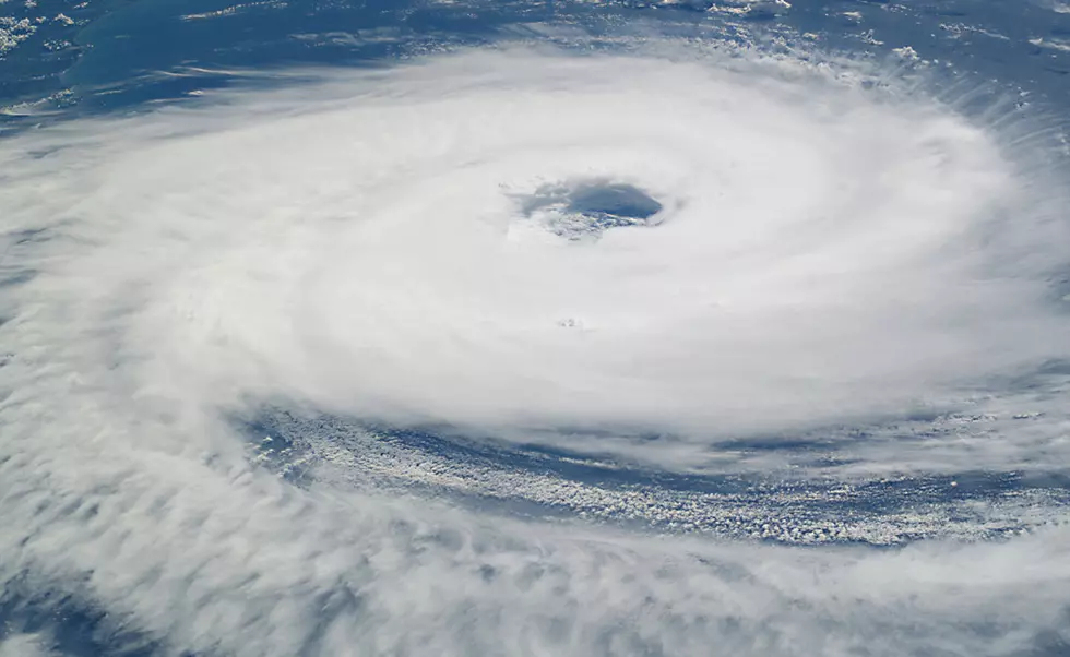 Fewer Atlantic Hurricanes Predicted This Year