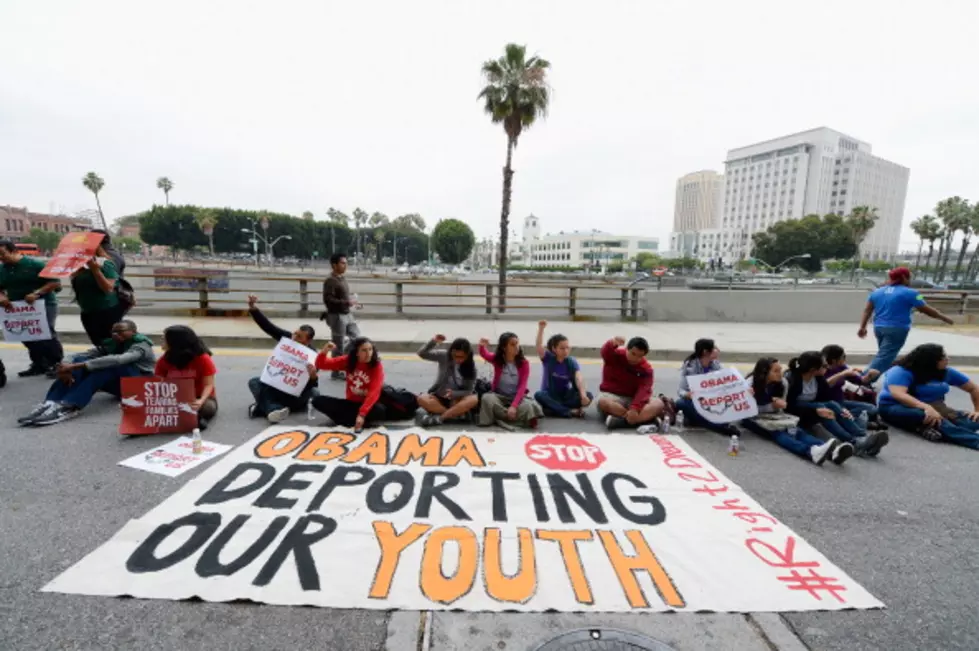 Obama Will Stop Deporting Young Illegals