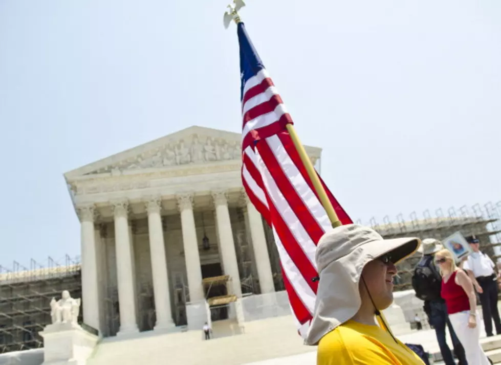 Texas AG Reacts to Health Care Ruling