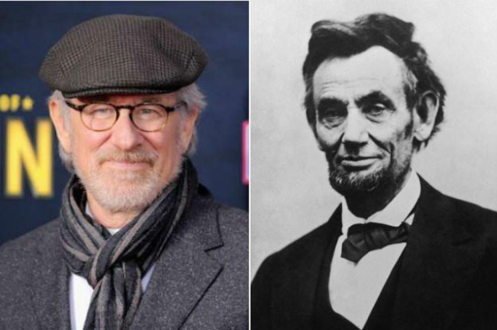 Steven Spielberg’s ‘Lincoln’ Gets a Release Date