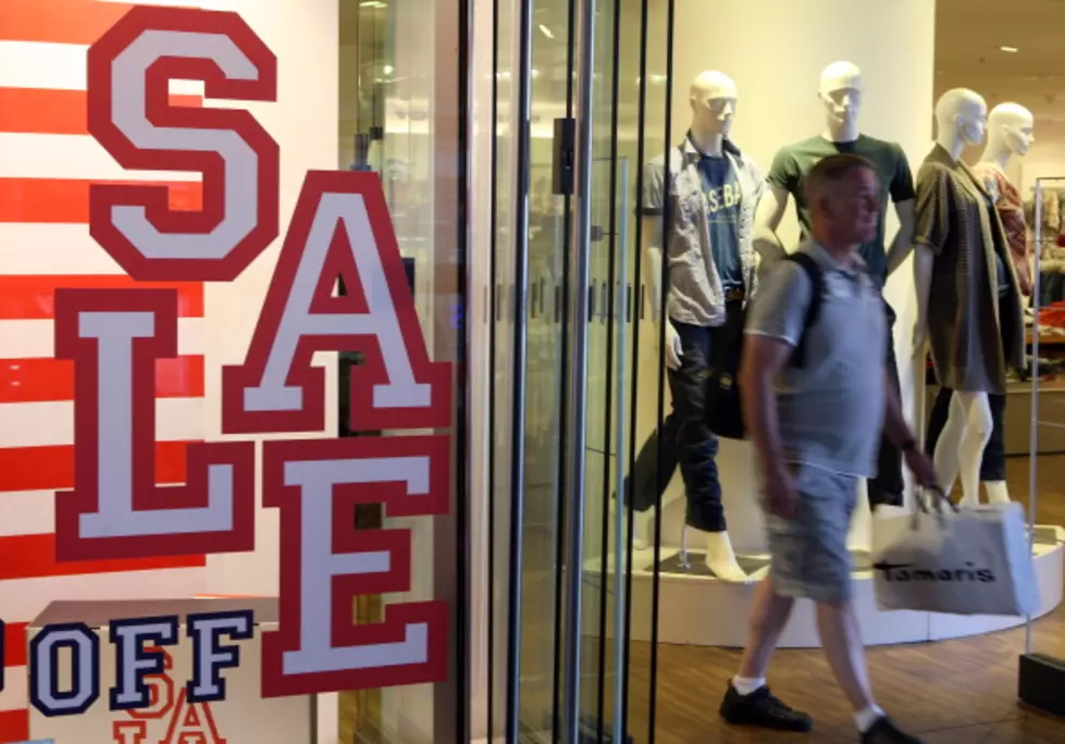 Stores Bracing for Tax Free Weekend