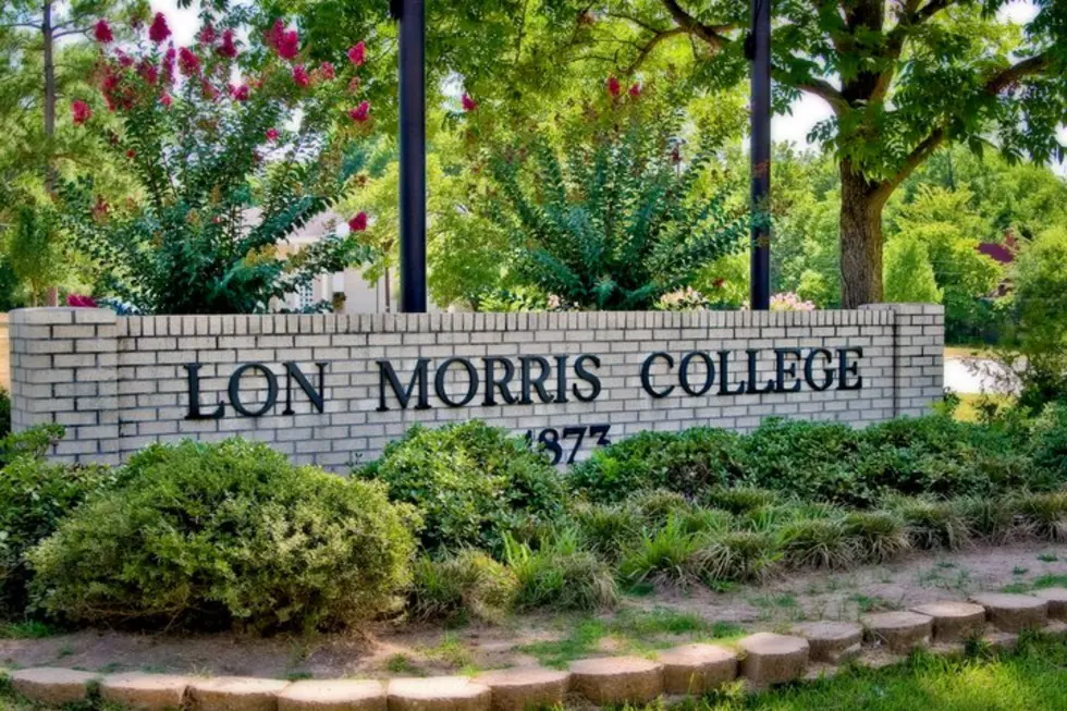 Lon Morris College Suspends Fall Classes