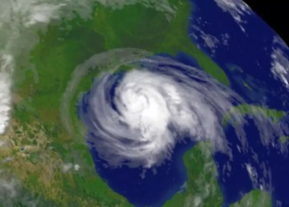 Experts Call for Better Way to Rate Hurricanes