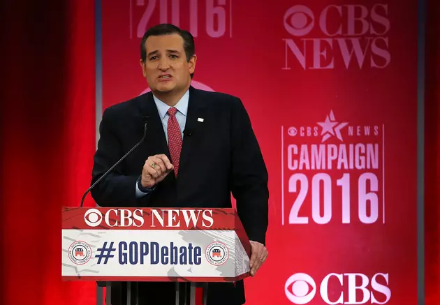 Ted Cruz&#8217;s Knowledge Of Supreme Court Now A Focal Point In His Presidential Run
