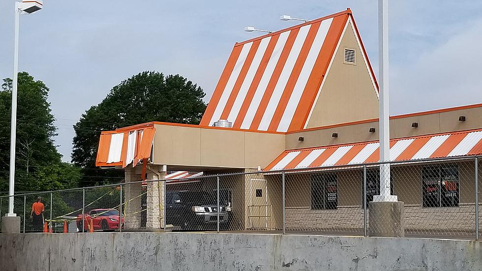 What Happened To The Lufkin Whataburger On Timberland?