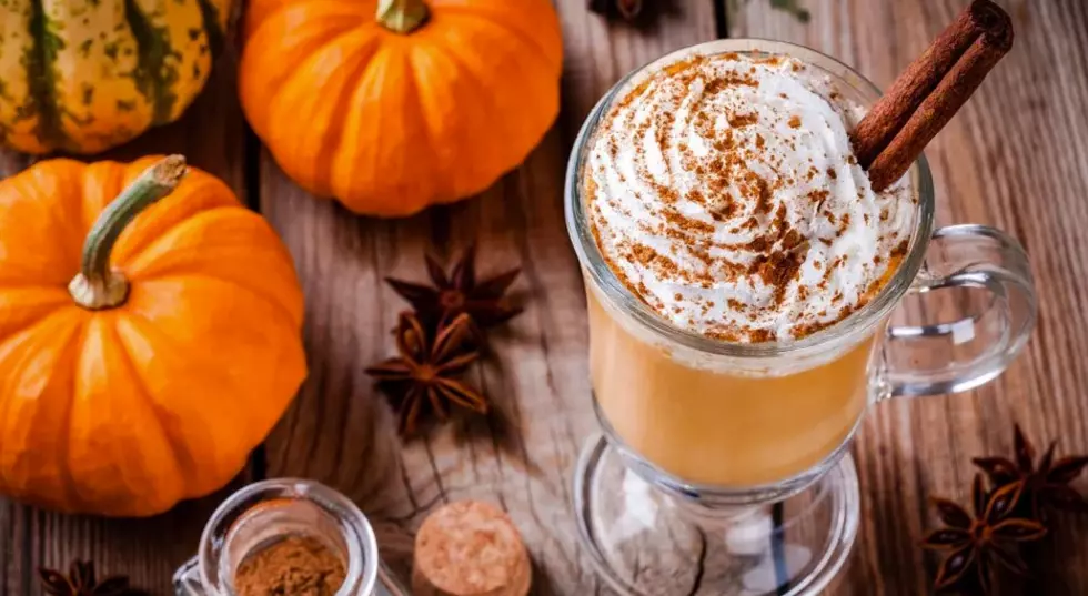 Has Pumpkin Spice been Replaced?