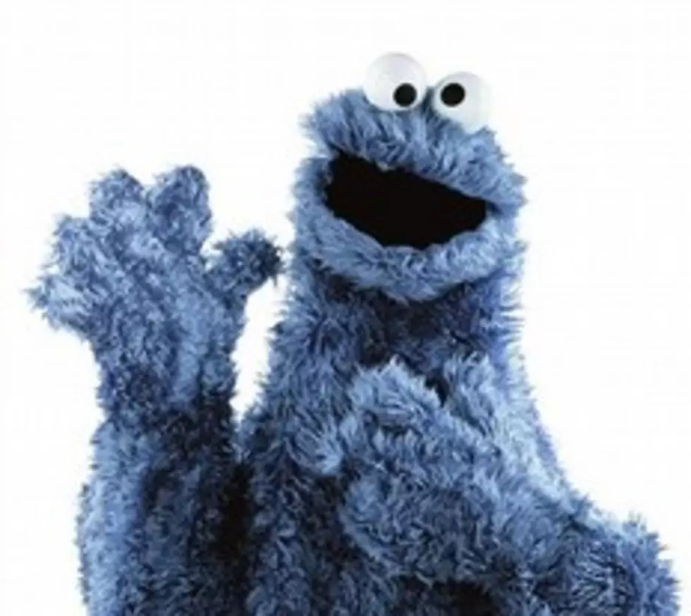 Help Cookie Monster Host SNL