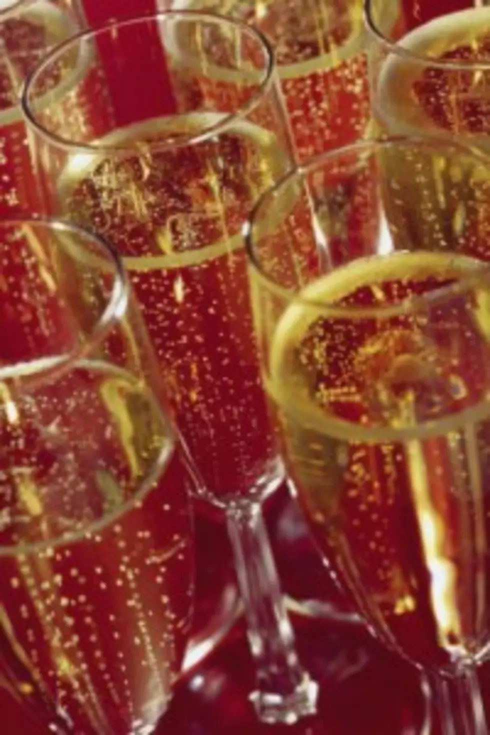 Some Bubbly Recipes to follow that Mid-night Kiss
