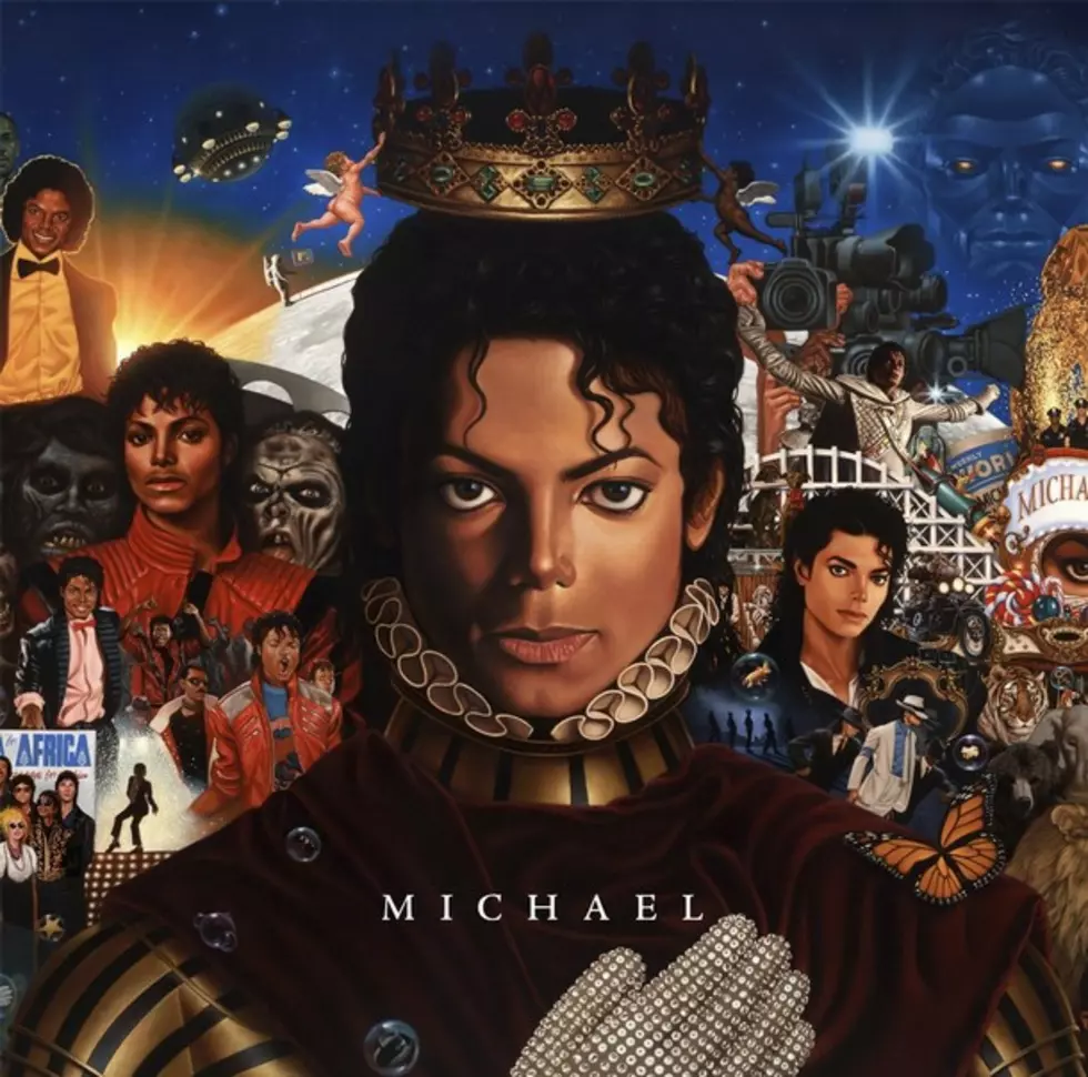 Artist Spotlight: Michael Jackson