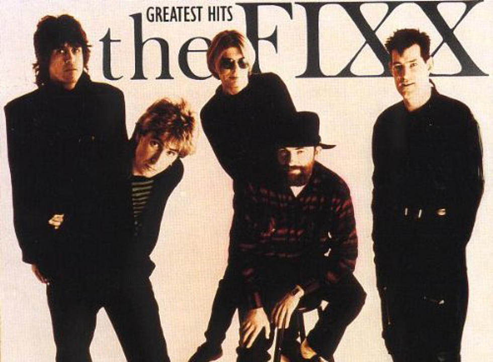 Video of the Day: The Fixx – ‘One Thing Leads to Another’