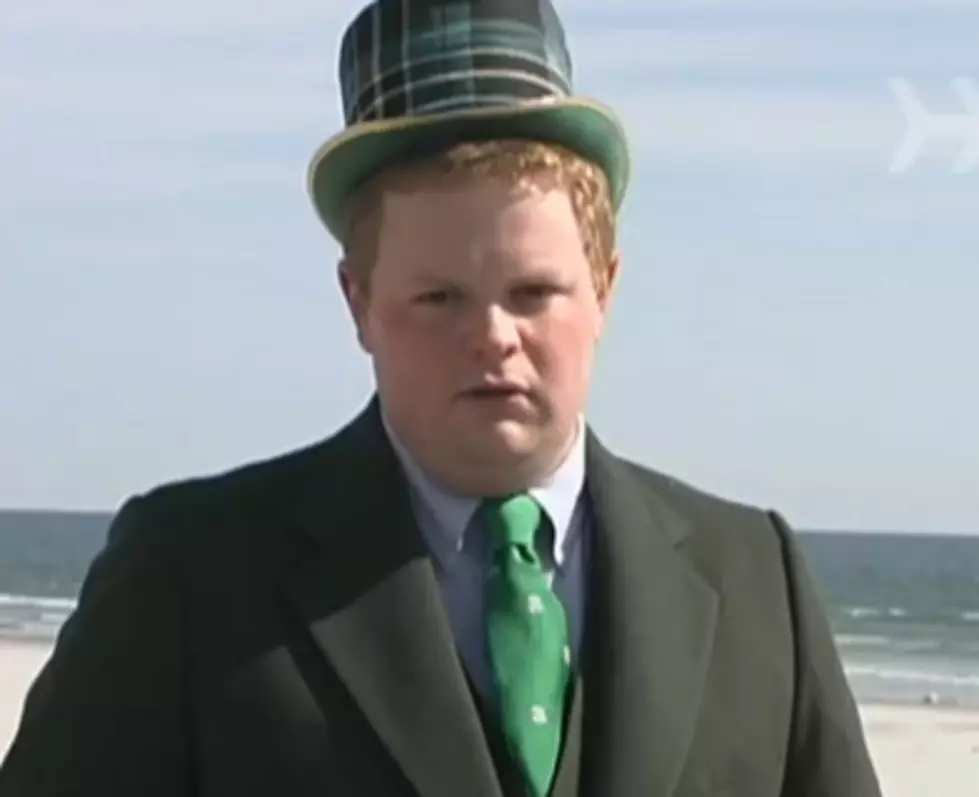Celebrate St. Patrick&#8217;s Day Like an Irishman