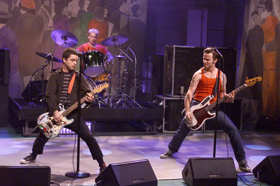 Artist Spotlight: Green Day [VIDEO]