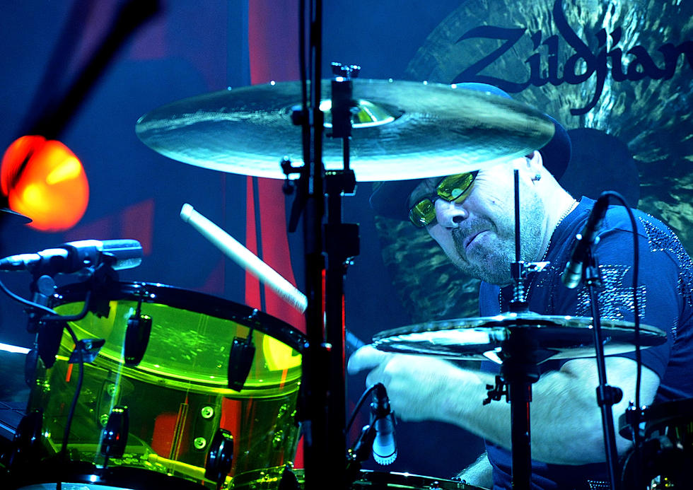 Jason Bonham’s Led Zepplin Experience Comes To Buffalo! [VIDEOS]