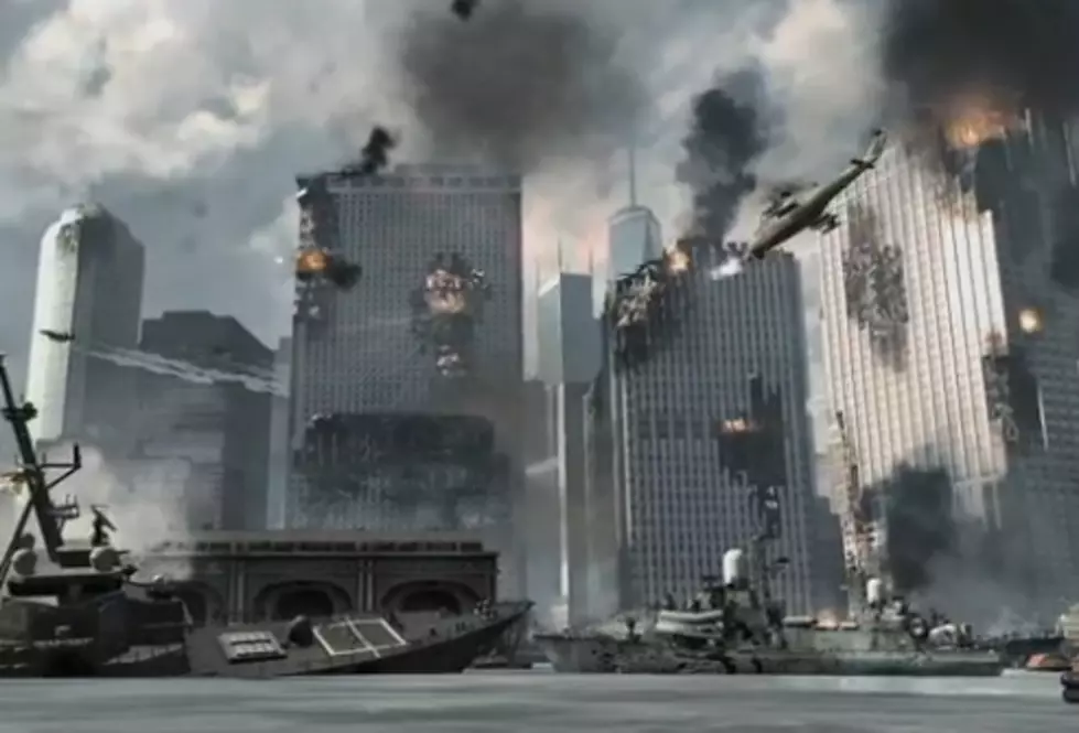 Modern Warfare 3 Trailer [VIDEO]