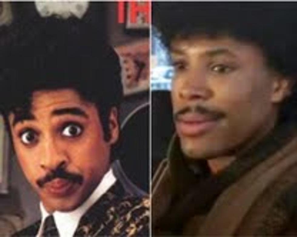 Morris Day And The Time! But Which One Is Morris Day? [VIDEO]