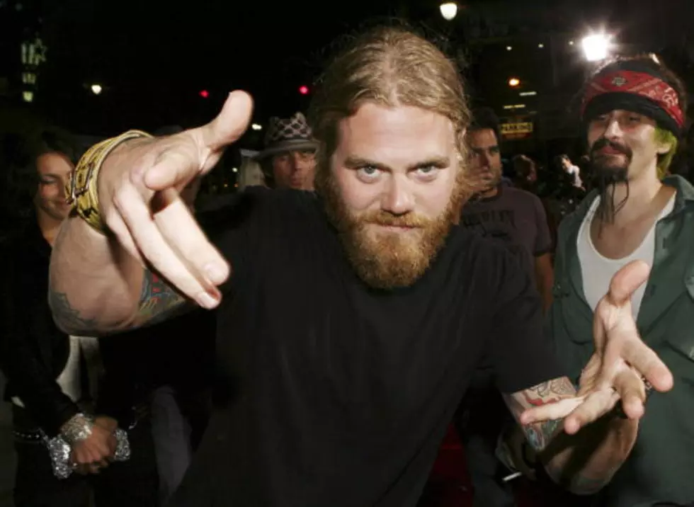 Ryan Dunn of “Jackass” Killed in Automobile Accident