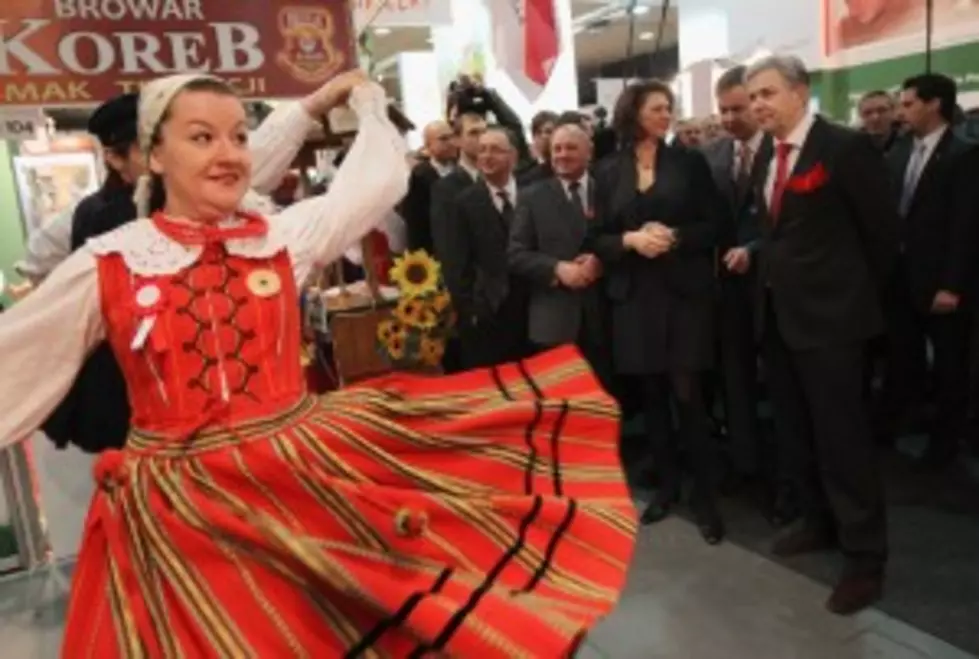 The Polish Heritage Festival This Weekend