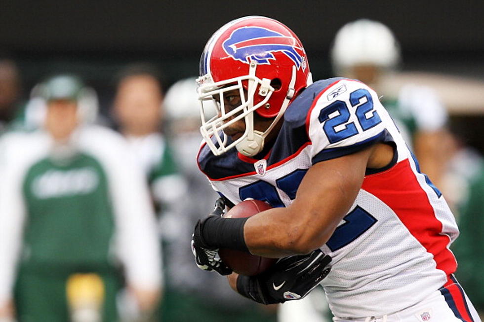 Fred Jackson Ranks Highly as Underrated Fantasy Running Back