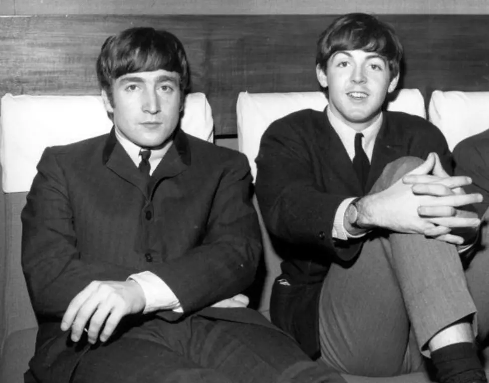 This Day in History for July 6- Lennon Meets McCartney
