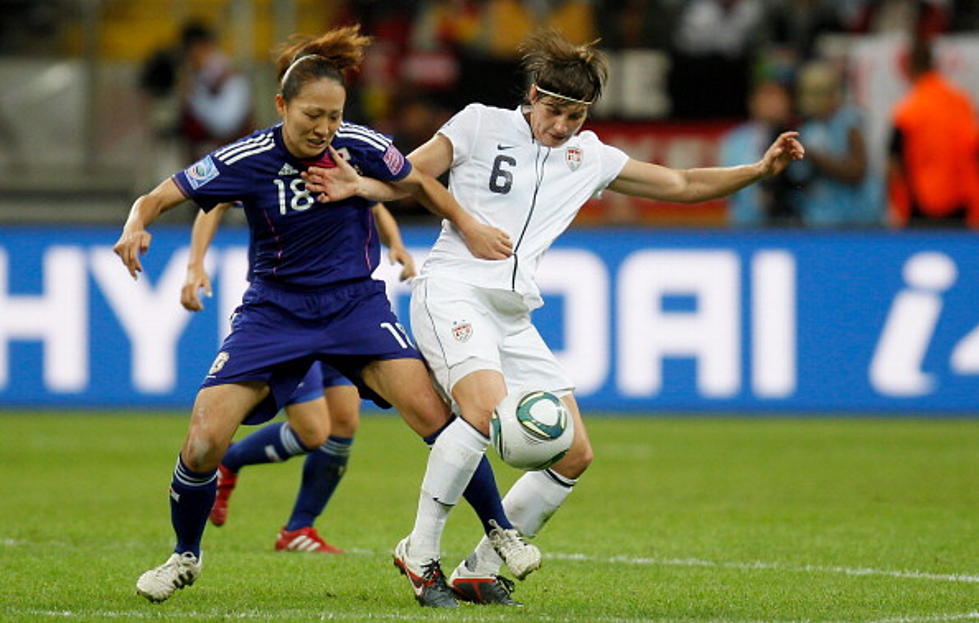 Women’s World Cup Frenzy Fueled by Local Ties