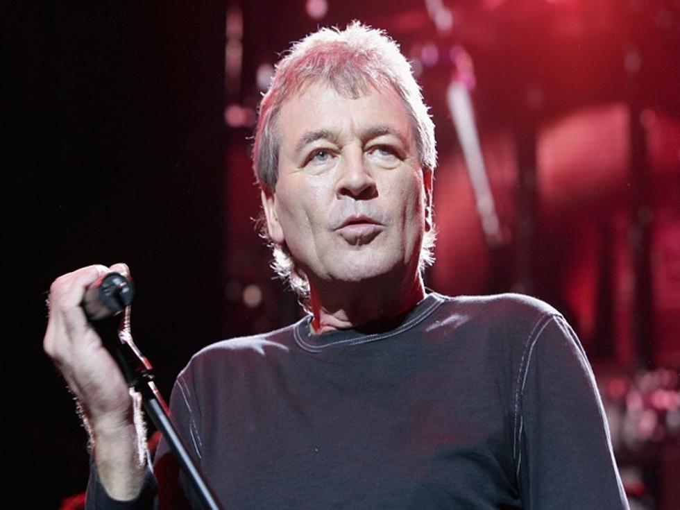 Four Deep Purple Live Albums to Be Released Later This Month