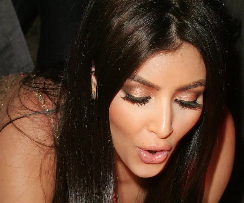 Why Guys Love Kim Kardashian and Women Don’t [PHOTOS]