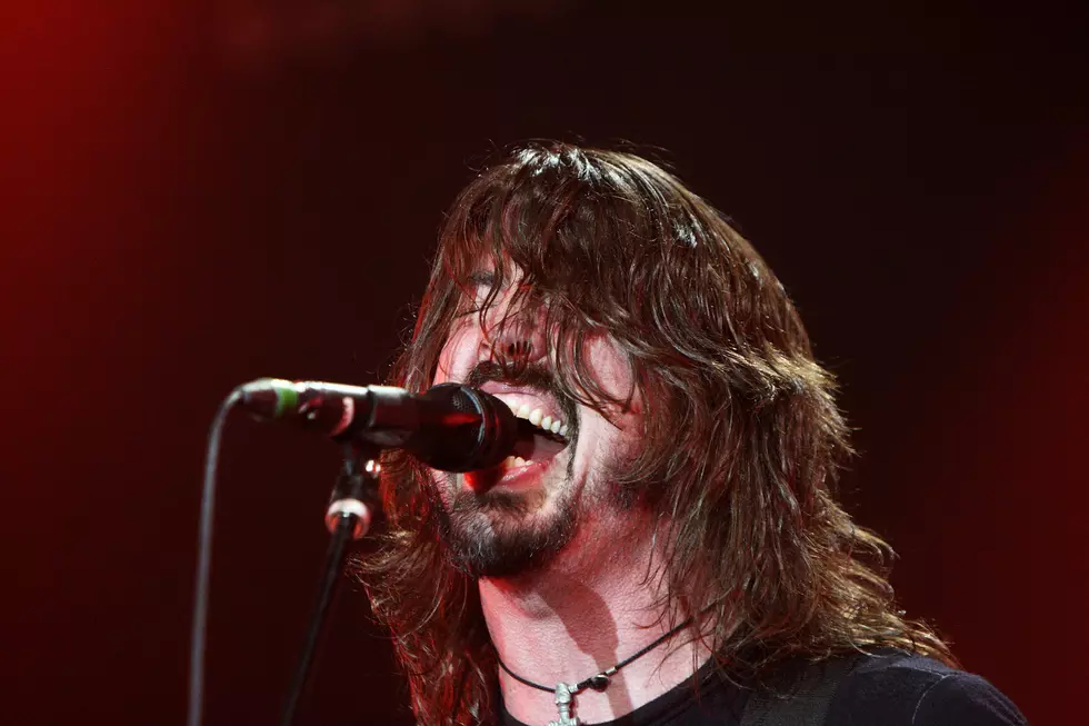 Foo Fighters Stick It To Westboro Baptist Church With A Song [VIDEO]