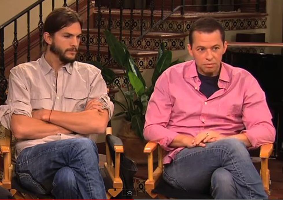 The Wait is Over, ‘Two and a Half Men’ Season Premiere Is Tonight.