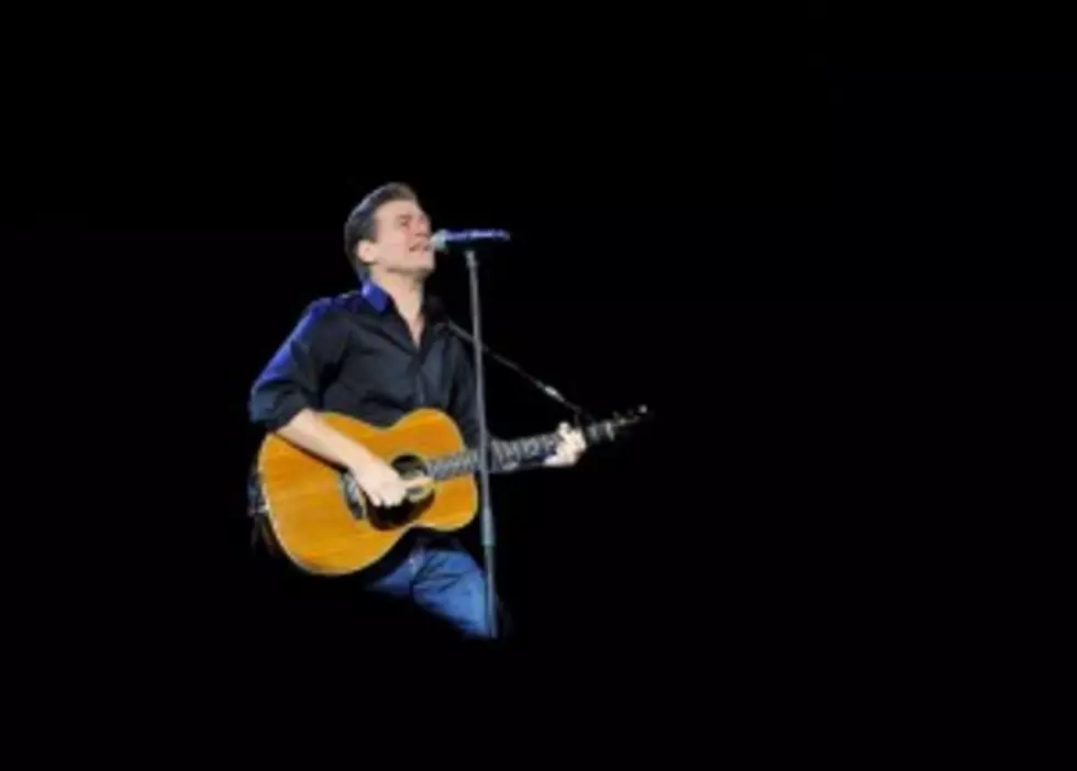 Bryan Adams Does It Solo &#8212; And You Could Win Tickets To See Him!