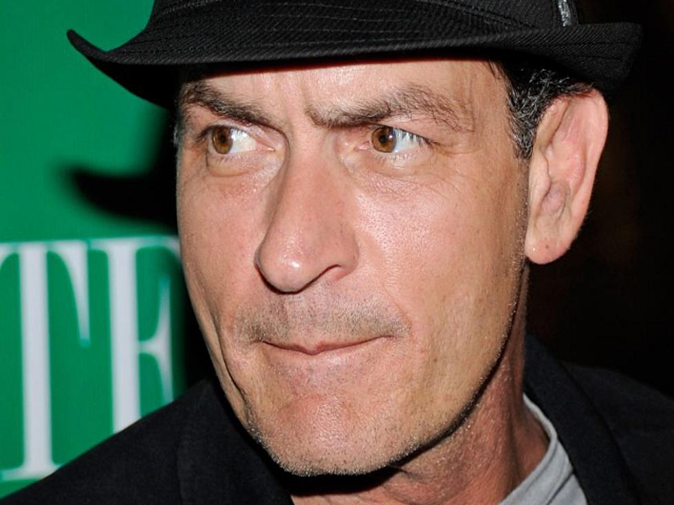 Details of Charlie Sheen Comedy Central Roast Leaked