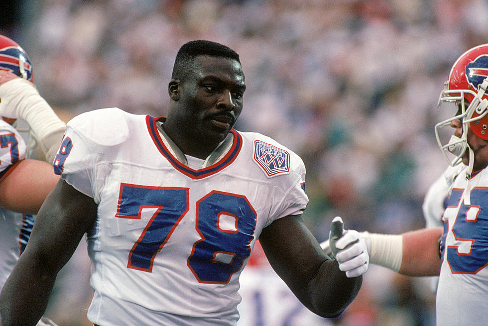 Jack’s Dumpy Little Basement: Bruce Smith [Video]