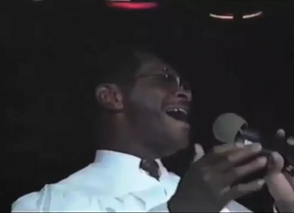 Herman Cain Sings IMAGINE With A Cheesy Twist [VIDEO]