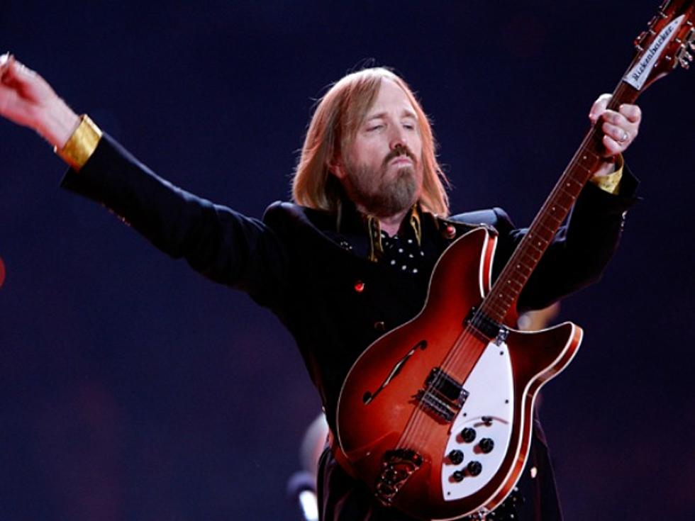 Tom Petty and the Heartbreakers Plan Benefit Concert