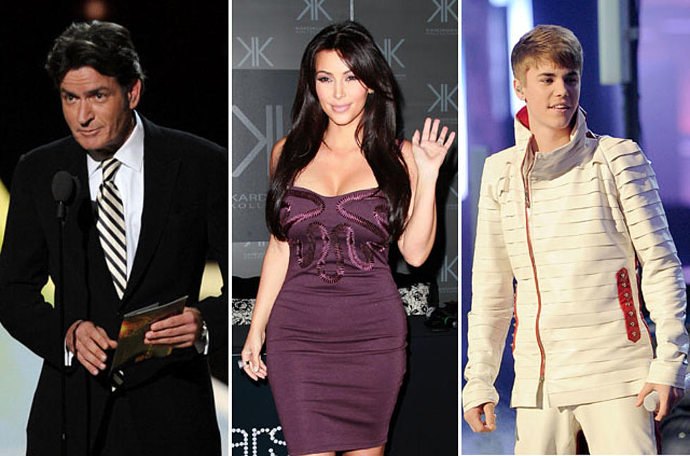 What Celeb Do You Most Want To “Go Away” In 2012 [POLL]
